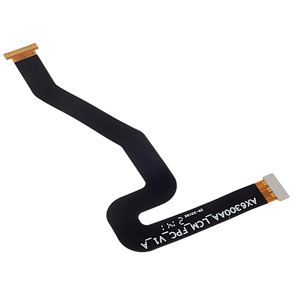 Vaihto-osa Samsung Galaxy Tab A8 10.5 (2021) X200 X205 OEM LCD Flex-kaapelille