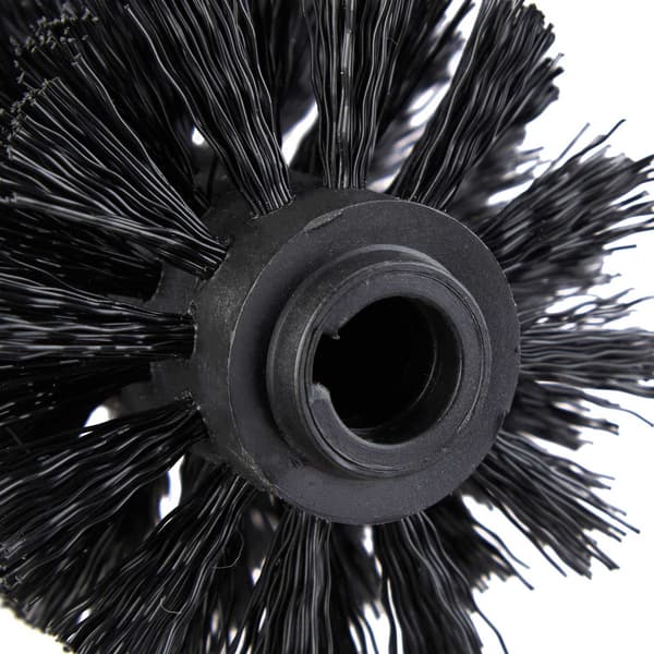 Toilet Brush Head Replacement Set 12mm 240
