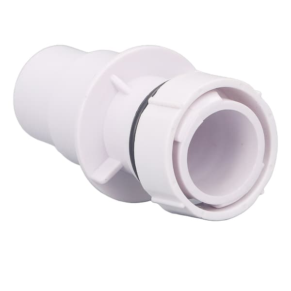 Pool 4552Skim1.25\" 1.5\" filter pumpe adapter (til Intex og Bestway)