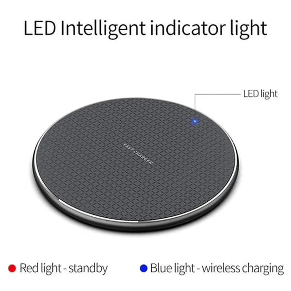 200W trådløs lader for iPhone 14 13 12 15 Xs Max X XR Plus Super Fast Charging Pad for Ulefone Doogee Samsung Note 9 Note S21 Black with cable