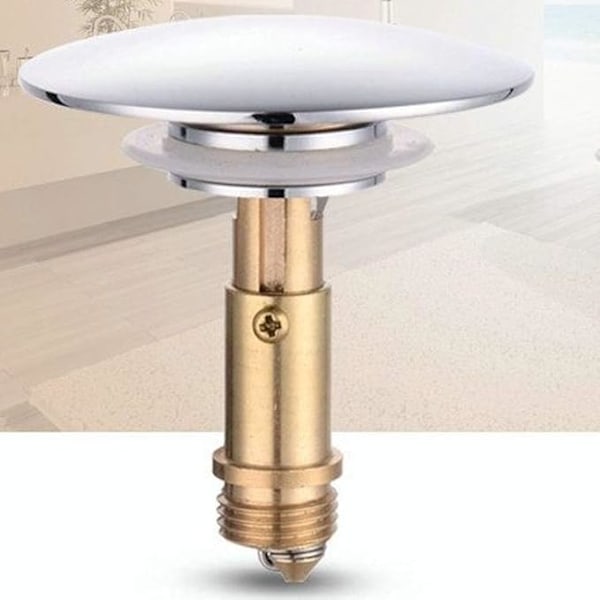66mm vannavløpsplugg for dam
