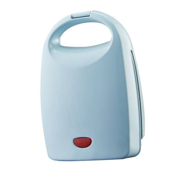 (Eksklusivt for Sørøst-Asia) Sandwichmaker toast toaster multifunksjonell (anbefalt utsalgspris 285000VND) (Australsk standard 220V) blå