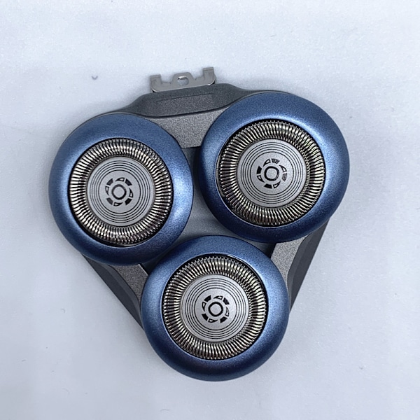 Passar Philips Rakapparat S6000 Huvud S6670/S6840/S6550 Kam