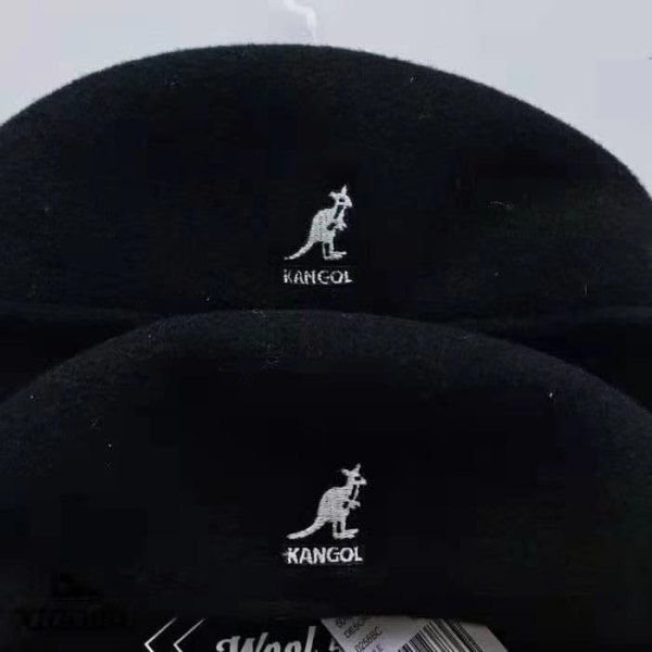 Kangol cap