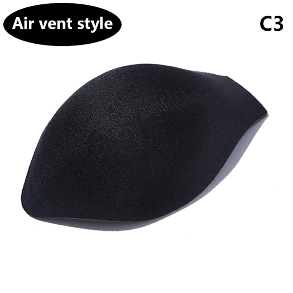 Nya Mäns Sexiga Trosor Pad Enhancer Cup Insert för Badkläder Under C3