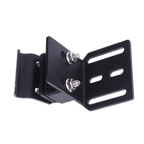Biltakfeste klemmer for takstativ uten mellomrom, lastkurv 1PCS