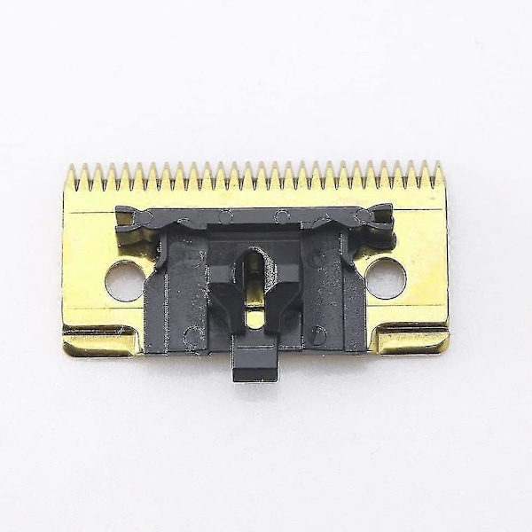 2 kpl hiustenleikkurin vaihtopään heiluri sopii Magic Clip -leikkuriin Wahl 8148/8504/8591/1919 -korjausosa