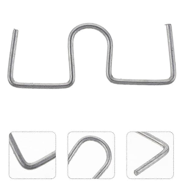 Fruit Tree Branch Spreader Binder Agricultural Tool New Open Angle Pull Branch Bending Tool Fruit Branch 20PCS