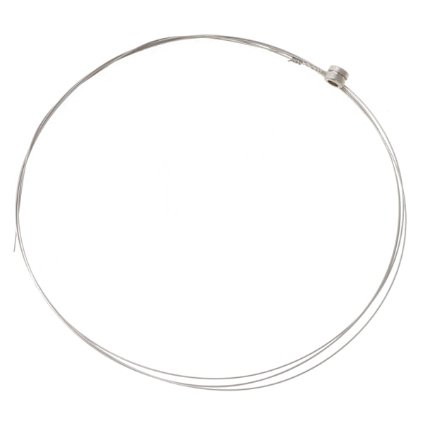 Set med 6 stål 150XL/023 gauge elgitarstrenger