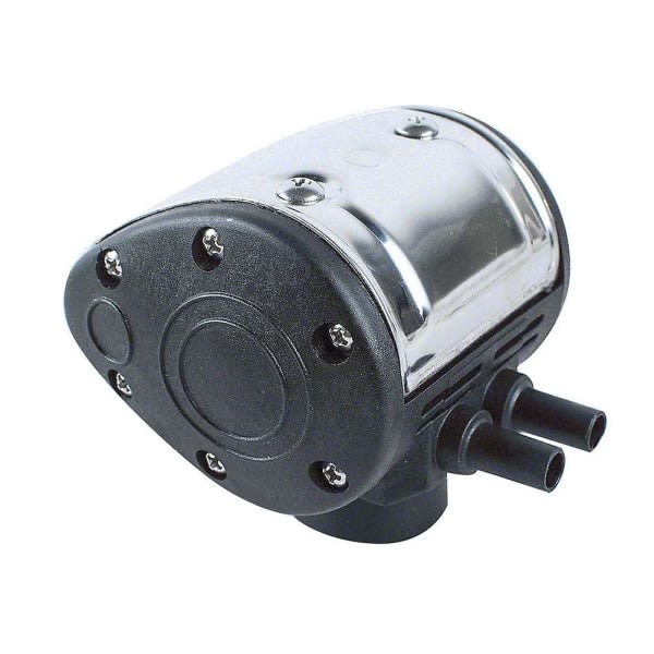 L80 pneumatisk pulsator for kumelker melkemaskin i rustfritt stål melkegårdsmelker 50-180 ppm