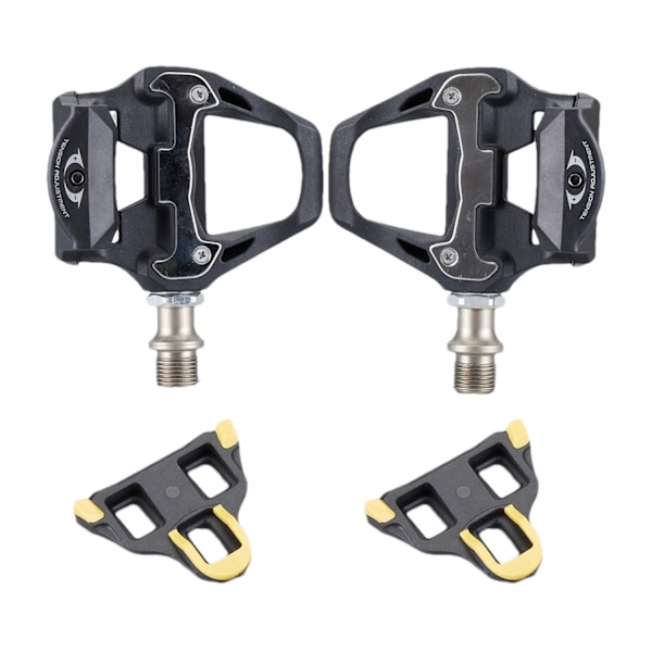 Ultegra PD-R8000 polkimet maantiepyörään, napsahtavat polkimet SPD-SL R8000 -kiinnityskengillä, SM-SH11 kasetti maantiepyörän polkimet - WELLNGS