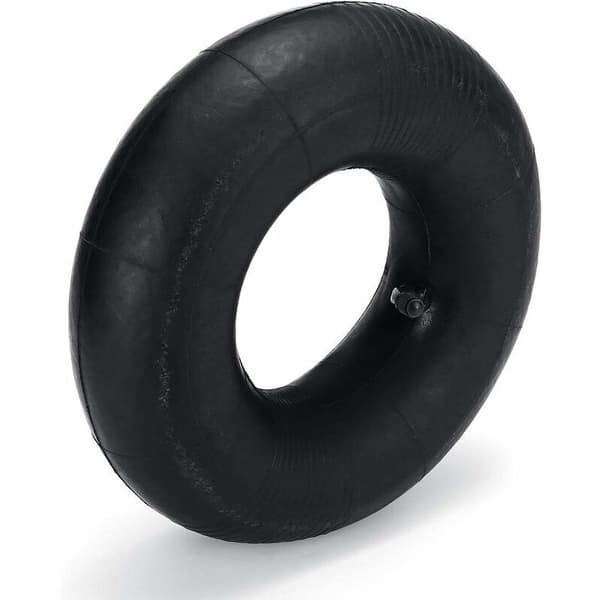 4.80/4.00-8 Innerslang Däck Böjd Ventil Slang för Luftgummihjul - 02..DEBUNS