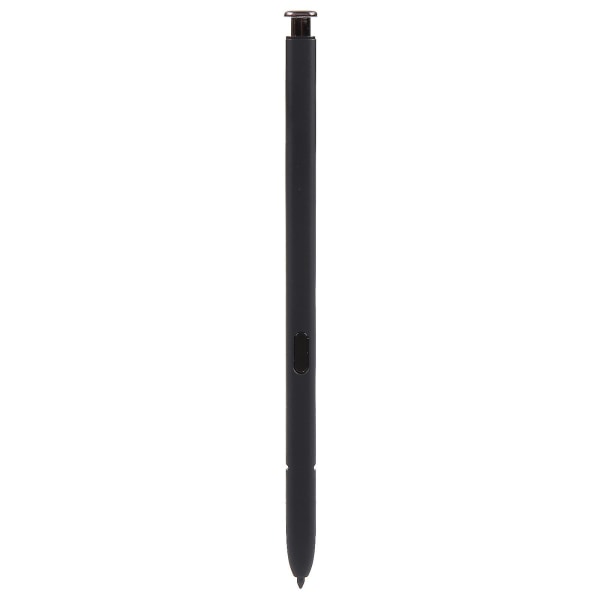 För Samsung Galaxy S22 Ultra 5g Sm-908b Touch Pen (svart)