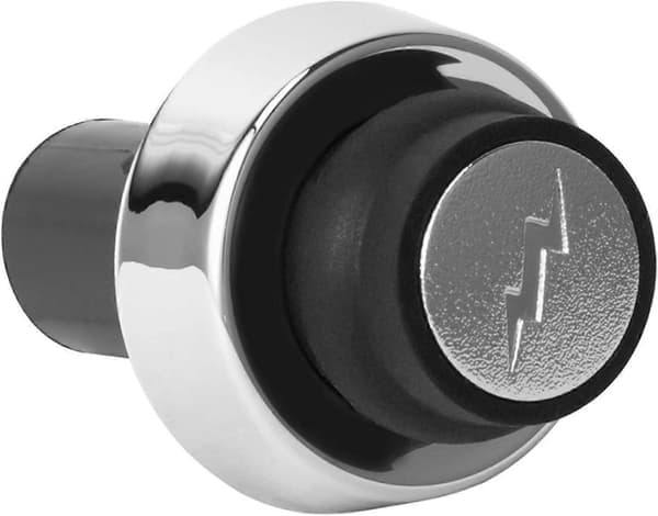 Igniter for Weber GS4, Ignition Button Switch for Genesis II Grill, Ignition Switch for Weber for Spirit 2 E310, Replaces Part Number 66220 Ref: 4754