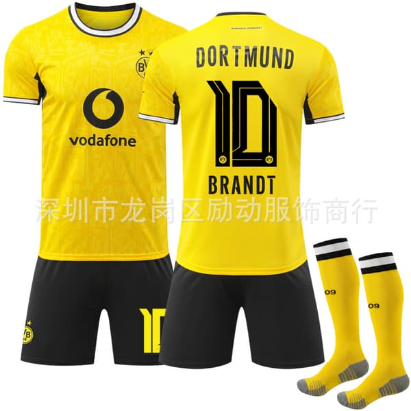 VM-udebane trøje 2026 – Fodboldtrøjer til voksne og børn Size 9 with socks #twenty two