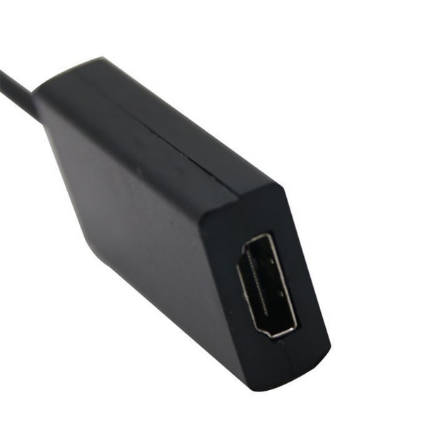 Android Micro USB til HDMI Adapter PC-skjermkabel