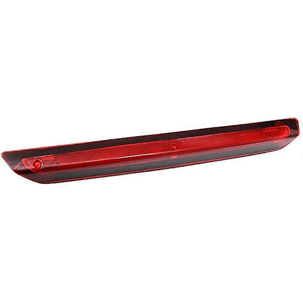 Auton takavalot Kolmas jarruvalo Punainen lamppu Ford Escape/Kuga 2013 2014 2015 2016