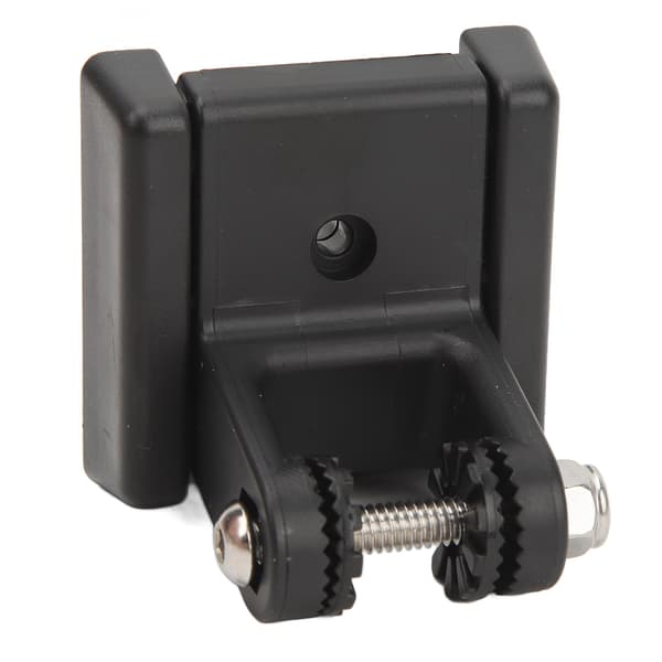 Transom Transducer Bracket 7400931 Robust Reliable Transom Transducer Mounting Kit for MHX XNT Model Transducers for Boat Yachts