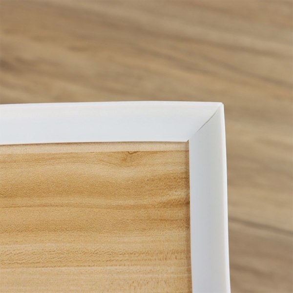 Vannstopp Vannretensjonsstripe TRANSPARENT 200CM Transparent Transparent 200cm