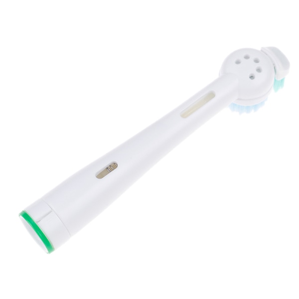 4 st elektriska tandborst-huvuden för Philips Sonicare Sensiflex HX-