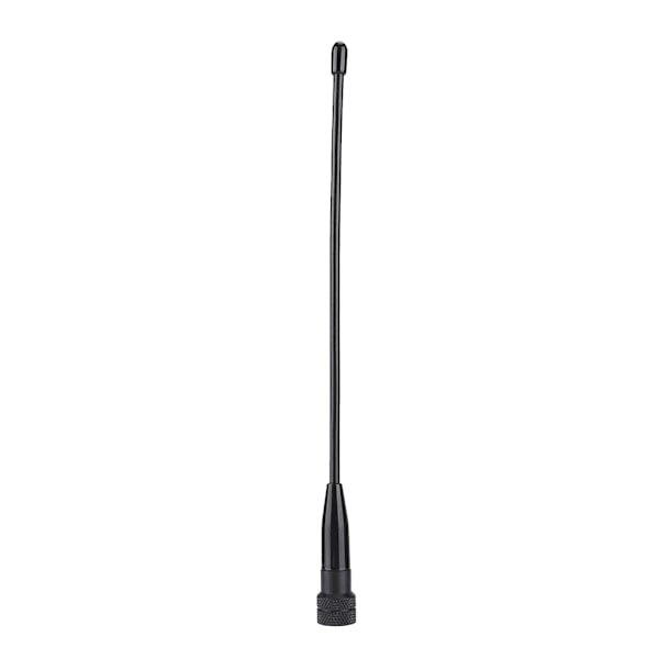 669C SMA M Hane VHf UHF Dubbelbandsantenn för BAOFENg YAESU/Vertex VX 1R VX 2R VX 3R VX 7R