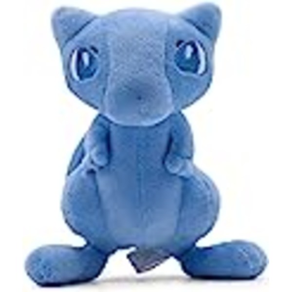 Anime Shiny Mew -pehmolelut 18cm sarjakuvanuket