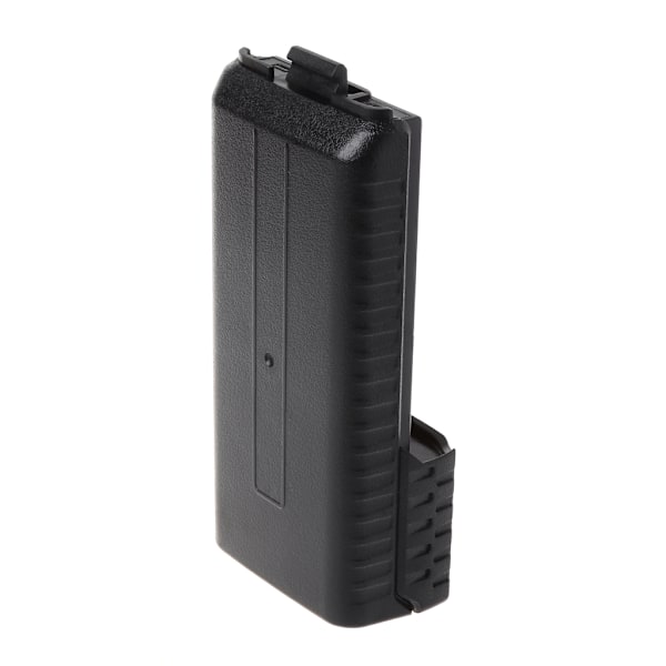 Korkea Laatu BaoFeng BF-UV5R Walkie Talkie Kaiutin Laajennettu 6x AA Akku Kotelopaketti