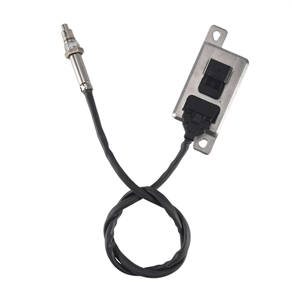 til A3 Golf 2003-2008 NOX Sensor Nitrogenoxid Sensor 06F907807F 5WK9-6607 06F907807A 06F907807B