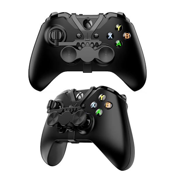 Xbox One Mini Rattratt, tillägg till Xbox One-kontroll för alla Xbox-racingspel