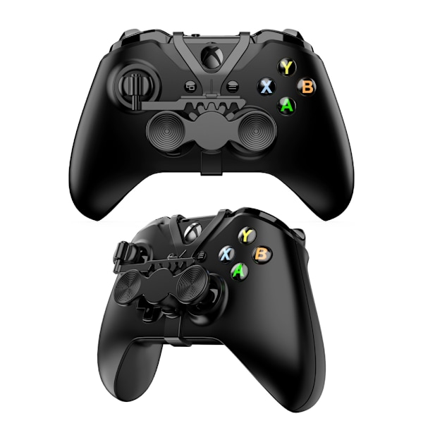 Xbox One Mini Rattspyd, Tilbehør for Xbox One-kontroller, erstatning for alle Xbox-racingspill