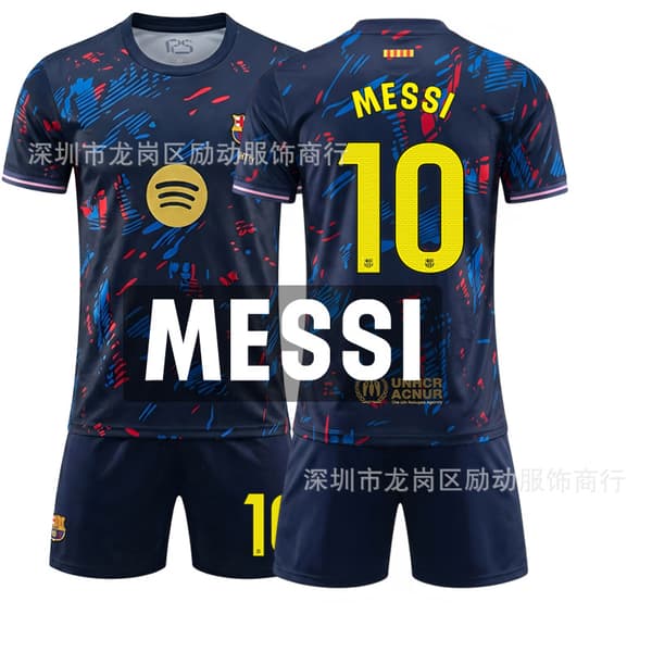 VM-udebane trøje 2026 – Fodboldtrøjer til voksne og børn Size 8 with socks #2XL
