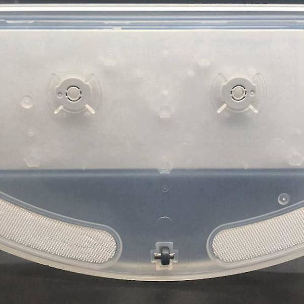 Veden säiliö ja vesiydin Xiaomi Roborock S5 S50 S51 S55 S6 S52 T61 P50 T7 T4 T6 P5 Xiaowa E2 E:lle