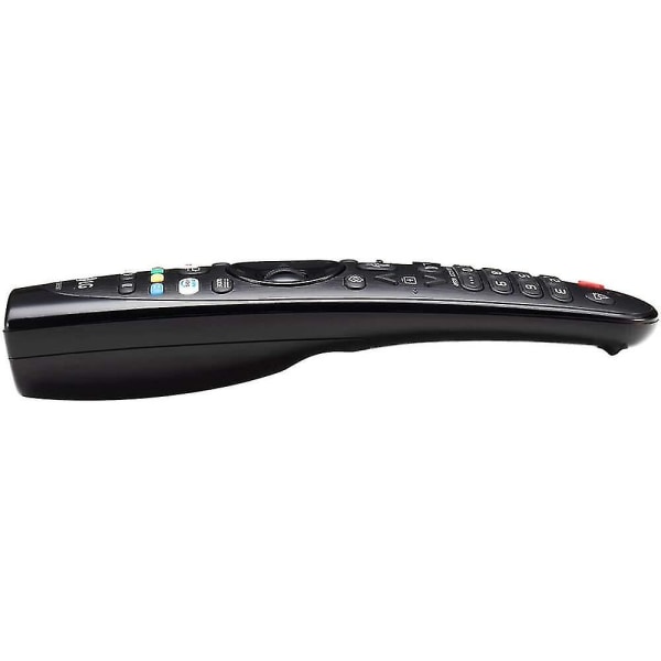 Lg Remote Magic Remote Kompatibel Med Mange Lg-Modeller, Netflix Og Prime Video Hotkeys