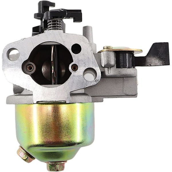 Förgasare med tändbricka för Honda GXV120 GXV140 GXV160 Motor HR19_xx