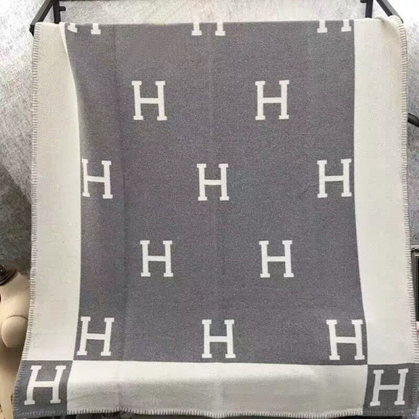 filtputer i imitert ull og kashmir grey