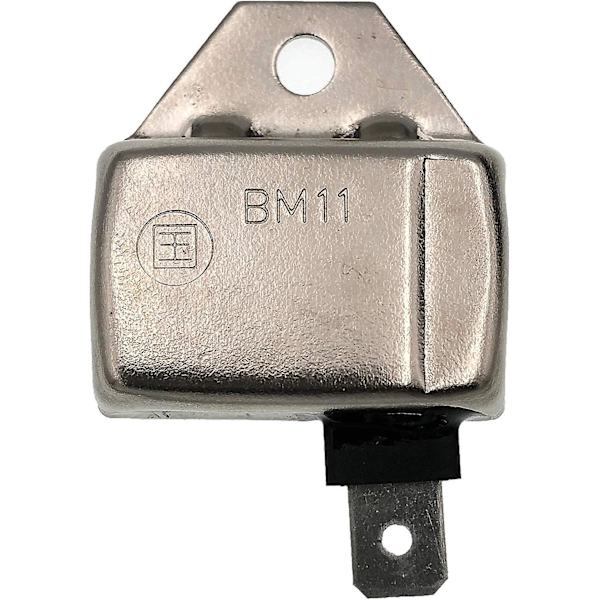 PARTSRUN ID#BM11 Enkel Terminal Elektronisk Tändmodul Universal Tändare #21119-2161#21119-2139 Kompatibel Kawasaki John Deere,ZF-IG-A00345-4_xx