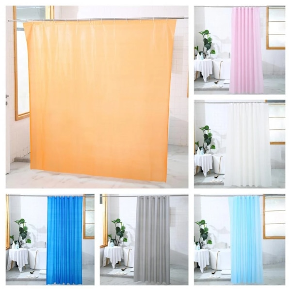 Bruseforhæng Badeforhæng ORANGE orange