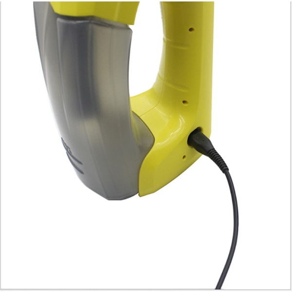 Laddare till Karcher WV 50 60 70 fönsterputs