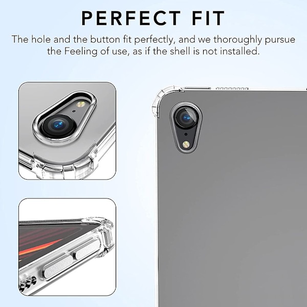 iPad Mini 6 Kotelo 8,3 tuumaa (2021)_xx