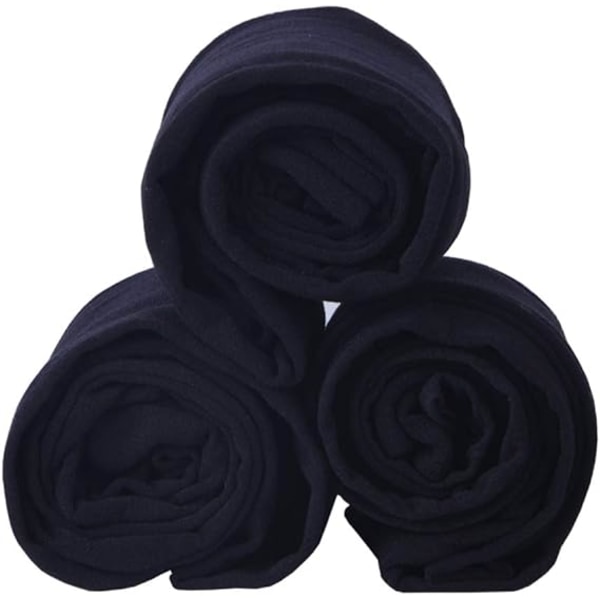 Pige Mikrofiber Strømper - Flere Farver