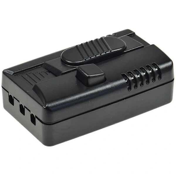Halogen Foot Dimmer with Switch 300W Pedal Style Lighting Control