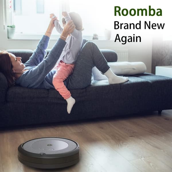 Udskiftningssæt kompatibelt med iRobot Roomba fejemaskinetilbehør til i7 i7+ E5 E6 800/900-serien