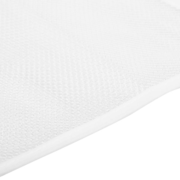 Badekar Organizer Taske Opbevaringsholder Kurv Børn Baby Bruselegetøj Net Bathtub_xx 0.3