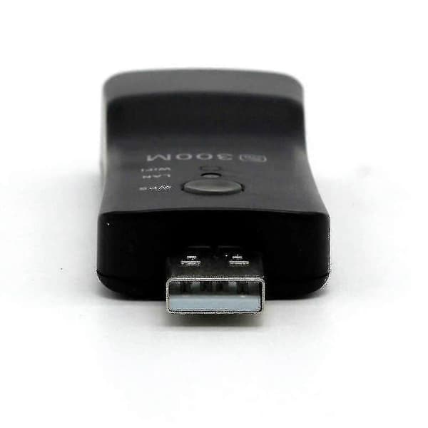 Samsung Smart TV LAN-sovitin - Ethernet/WiFi-langaton dongle