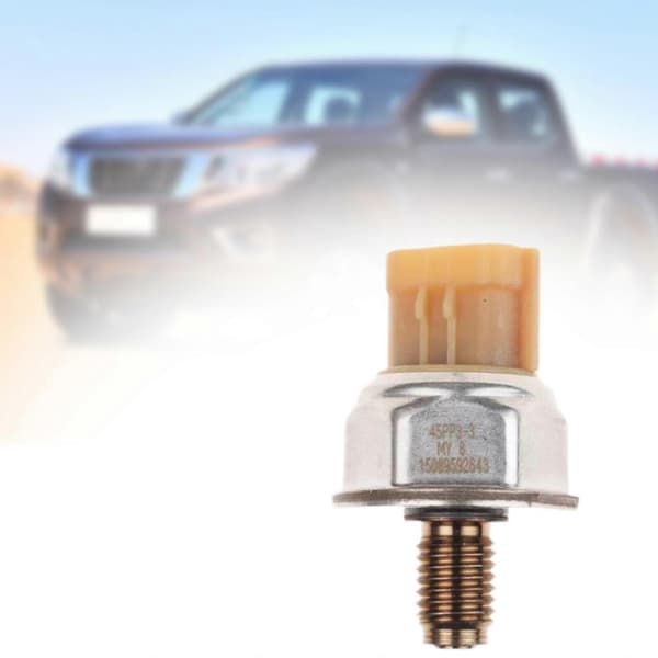 Brændstoftrykssensor 45PP3-3 til Nissan Murano (Z51) 2.5 2010-og-nyere