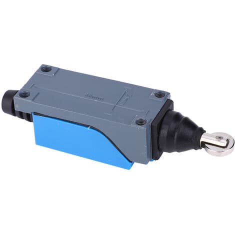 ME-8112 Mikrobryter, 250V, 5A, Mini Endebryter for Bevegelseskontroll