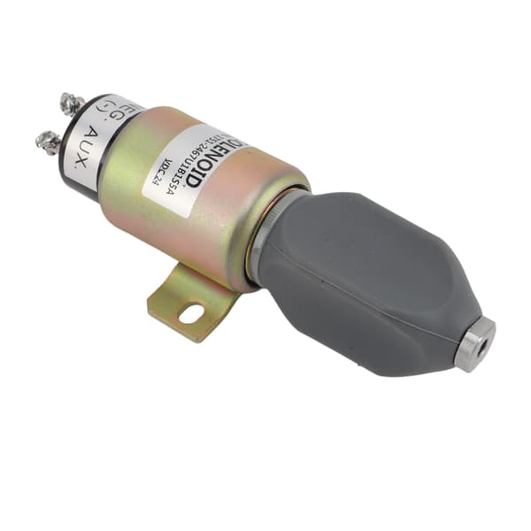 Passer for motorstoppsolenoidventil 1751-2467u1b1s5a 24V