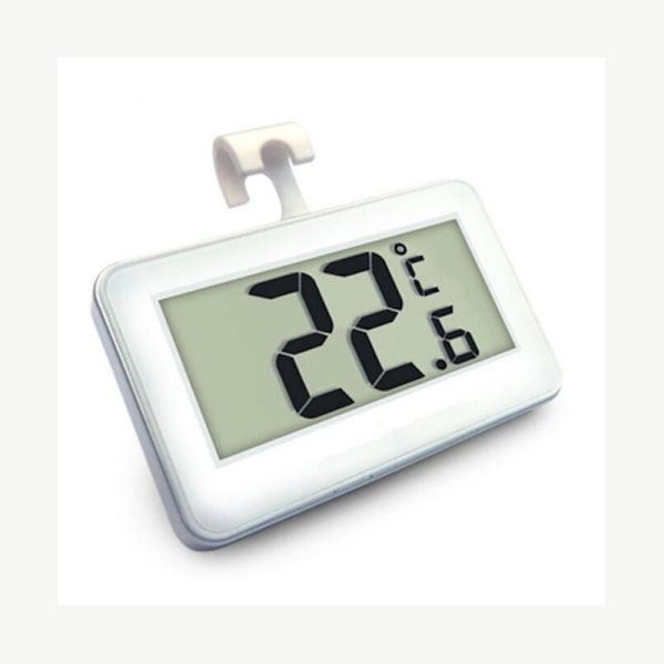 Kylthermometer Digital, Vattentät