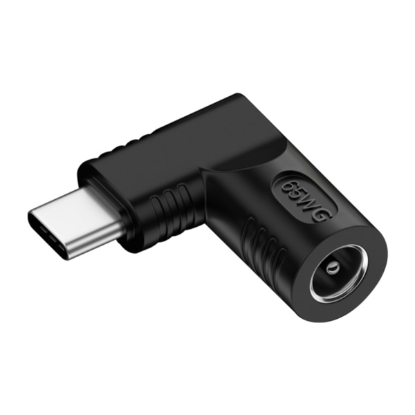 Power Typ-C USB-C hane till DC 3,0x1,1 mm 7,9x0,9 mm 5,5x1,7 mm 7,4x0,6 mm 6,5x1,4 mm 6,3x3,0 mm power 0.02 5.5x2.1mm