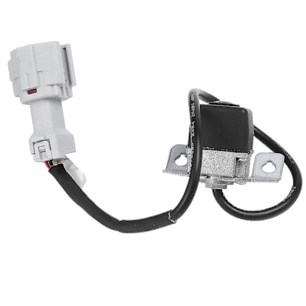 Backkamera för I40 I40 2011-2014 - Parkeringsensor Kamera 95760-3z001 95760-3z000 - Utmärkt Black